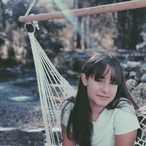 Meet your Posher, Audrey